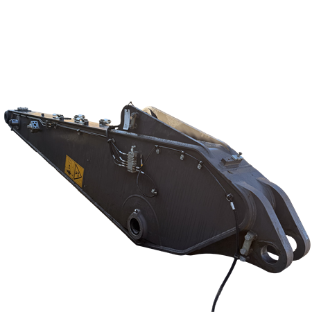 Skaft